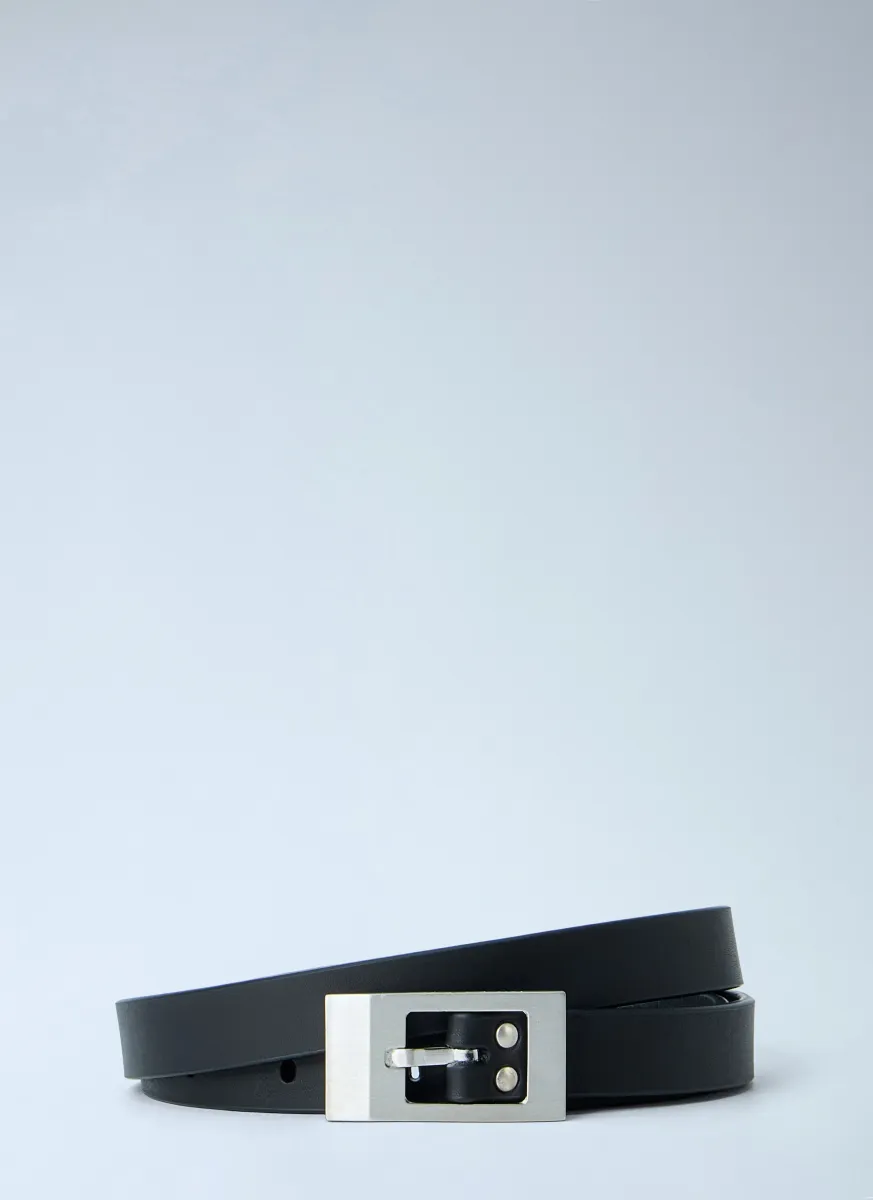 Mini Stooges Belt