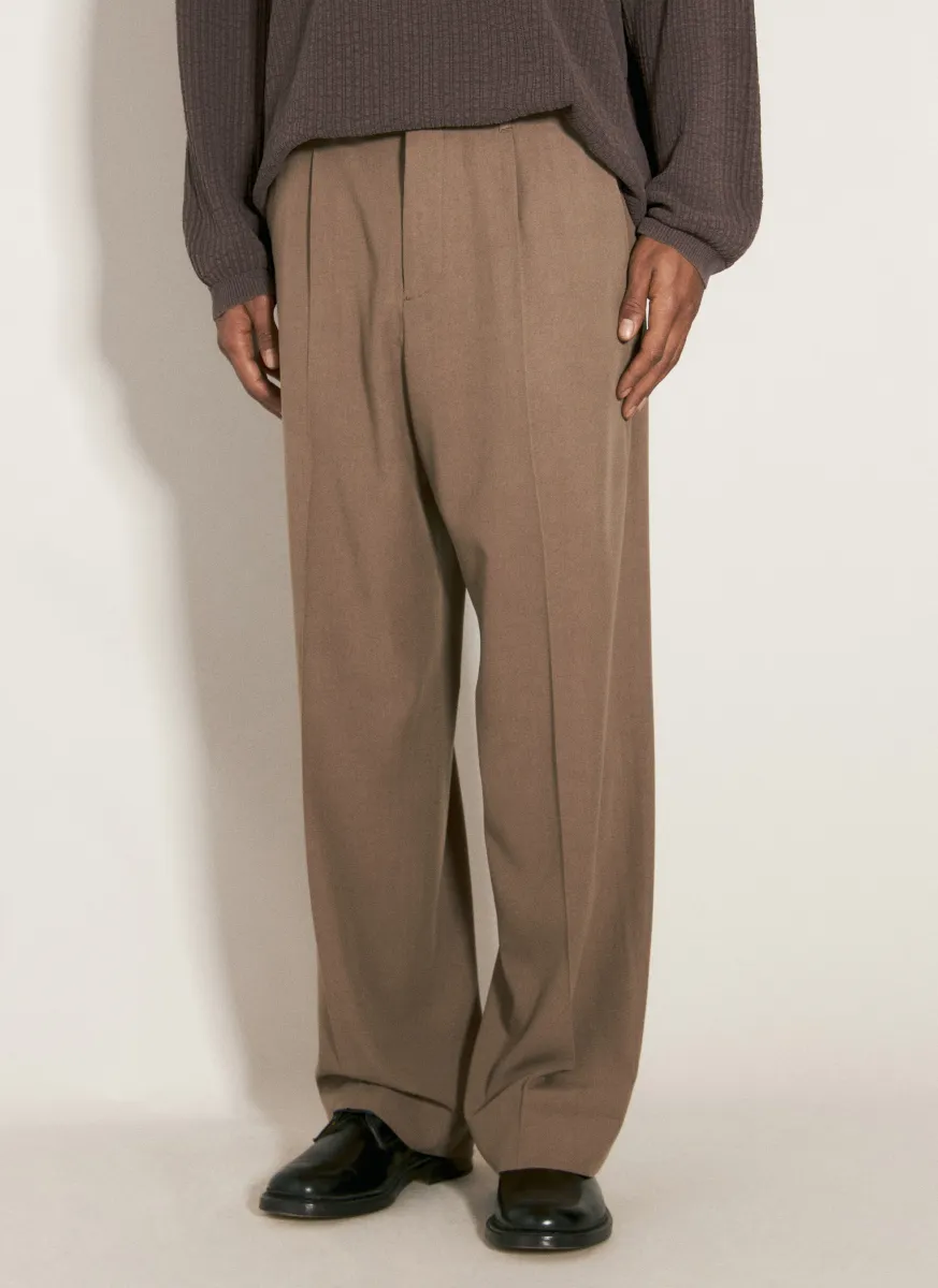 Borrowed Chino Pants