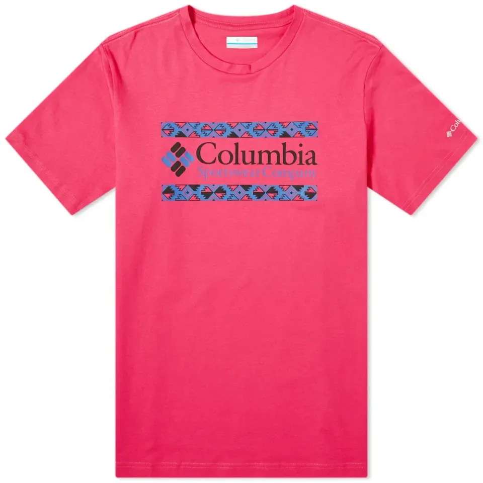 Rapid Ridge Graphic Tee