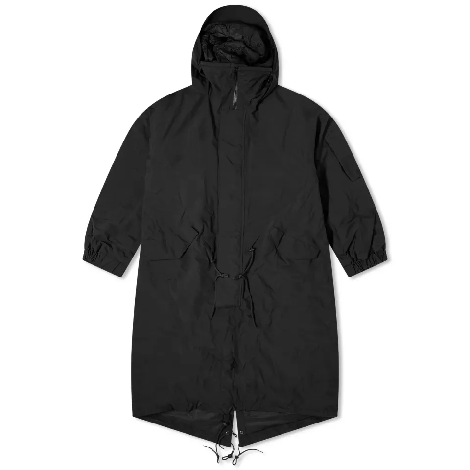 Gtx Shell Parka