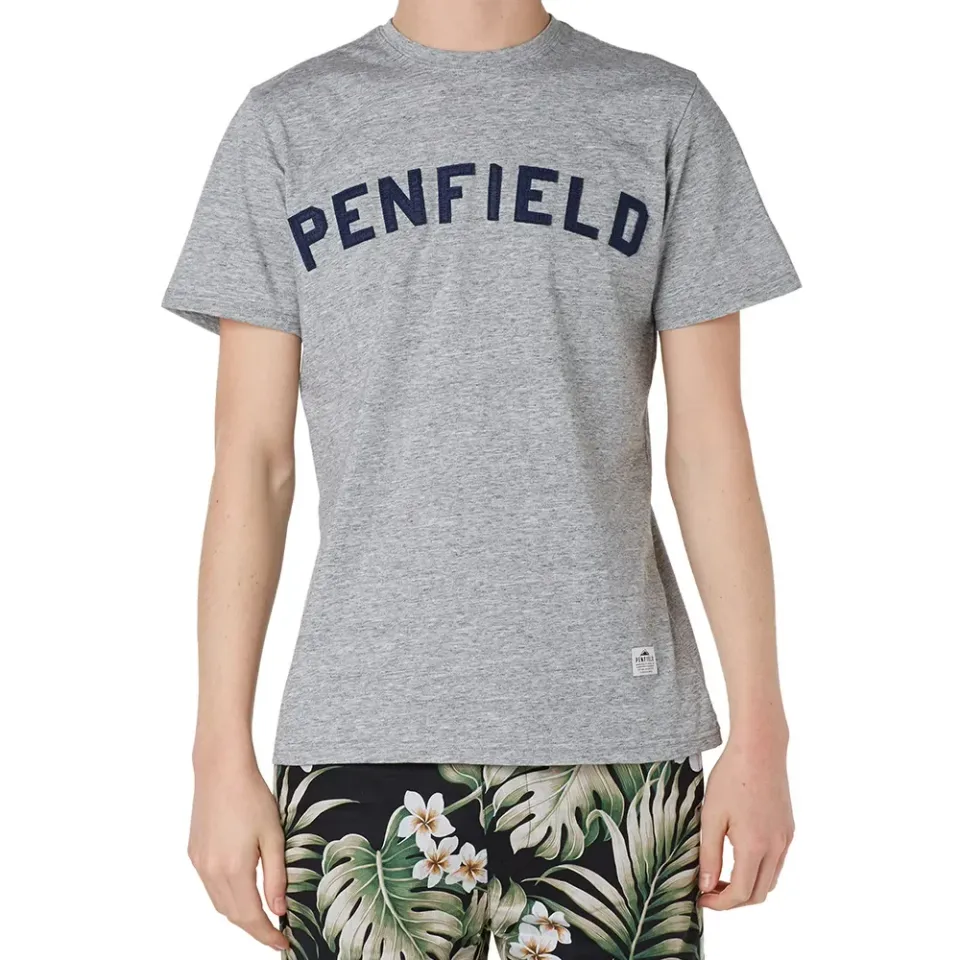 Evanston Tee