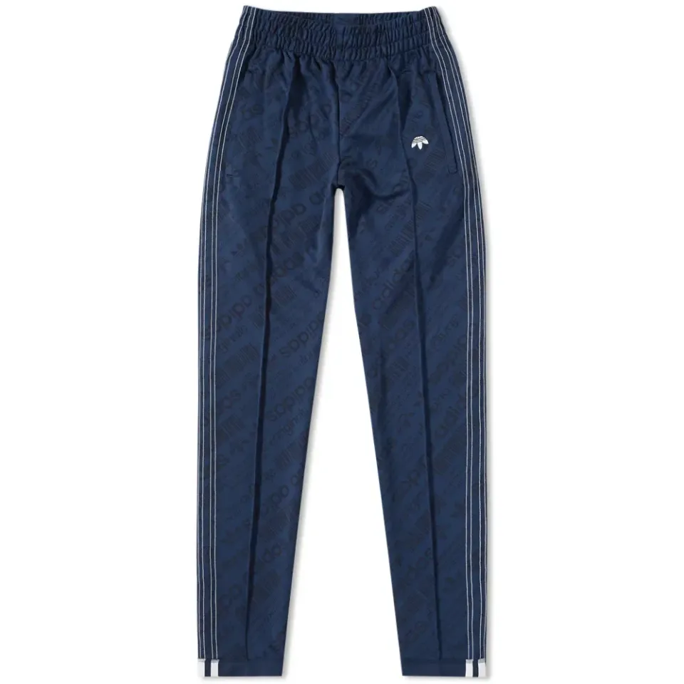 Adidas x Alexander Wang Soccer Jacquard Track Pant