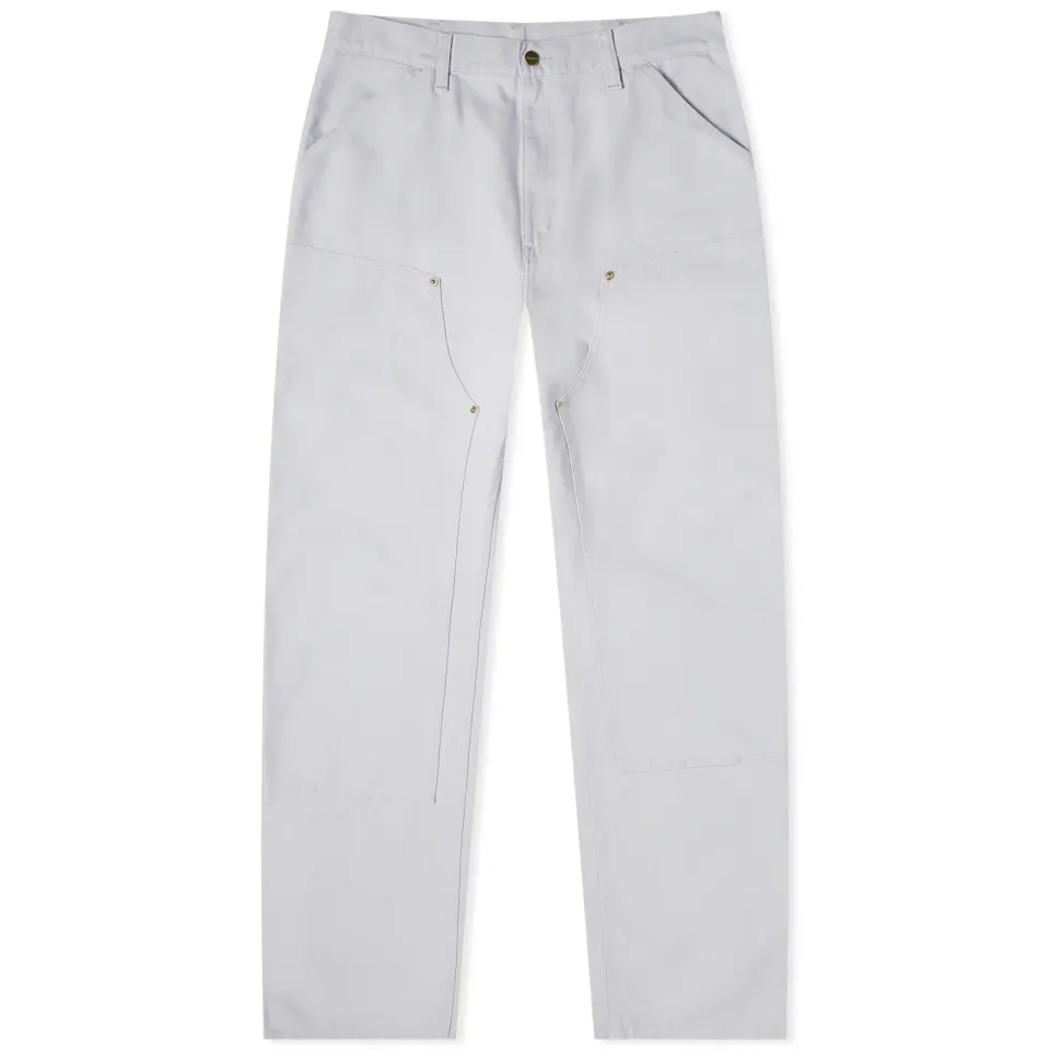 Double Knee Pants
