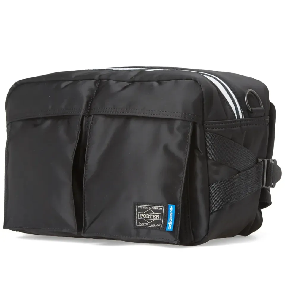 x Porter Two Way Waist Bag