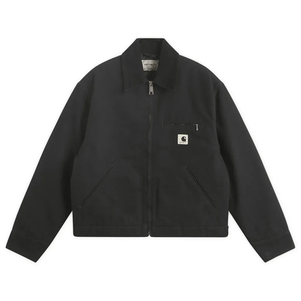 OG Detroit Jacket