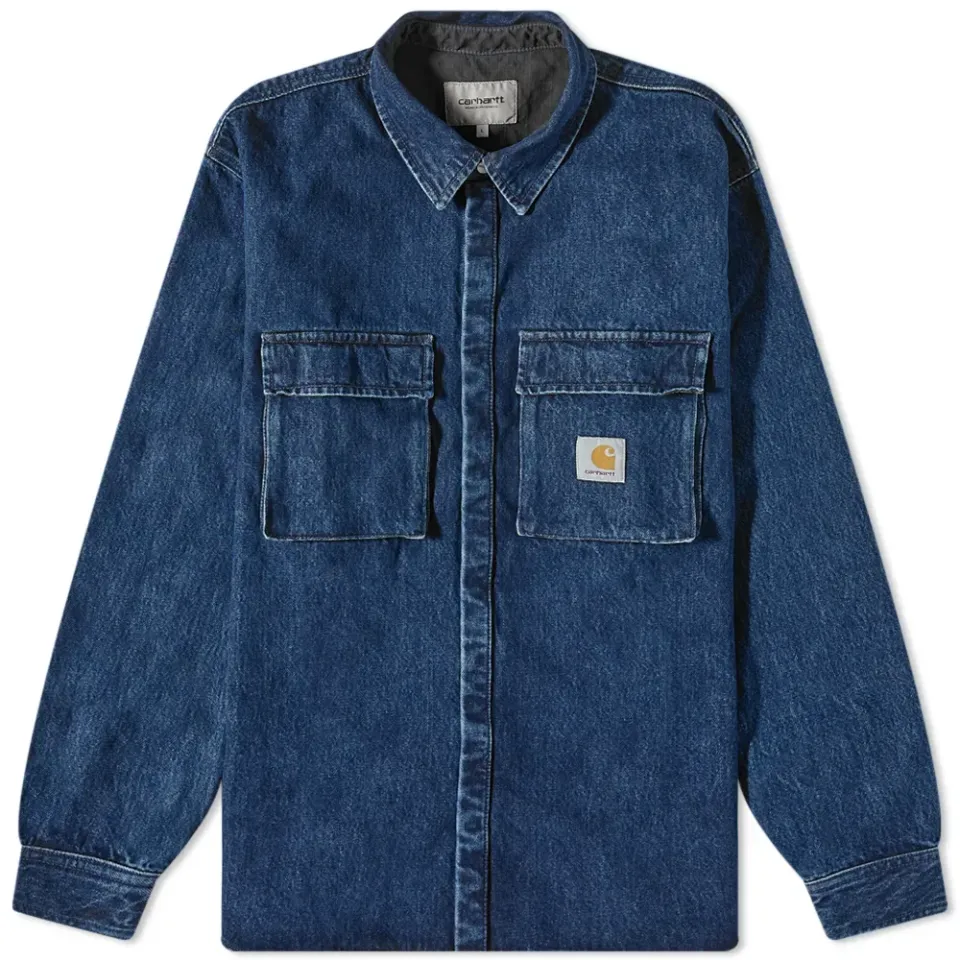 Monterey Shirt Jacket