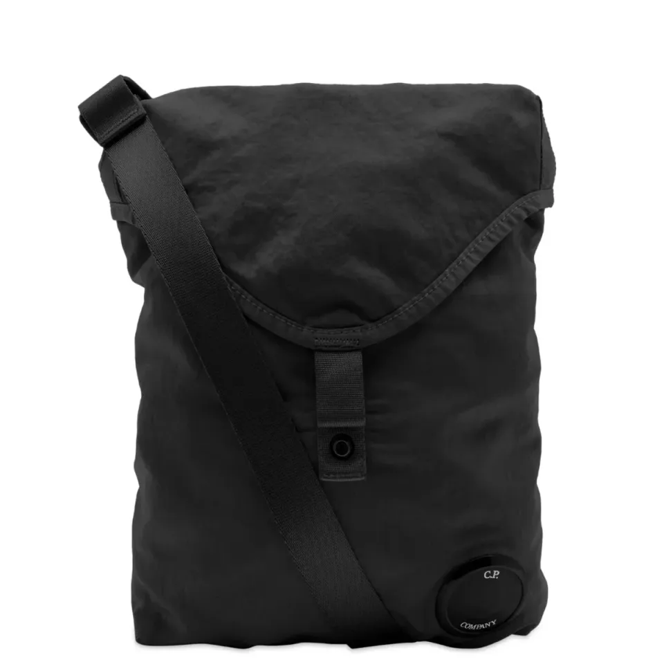 Lens Cross Body Bag