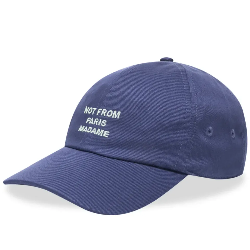 Slogan Cap