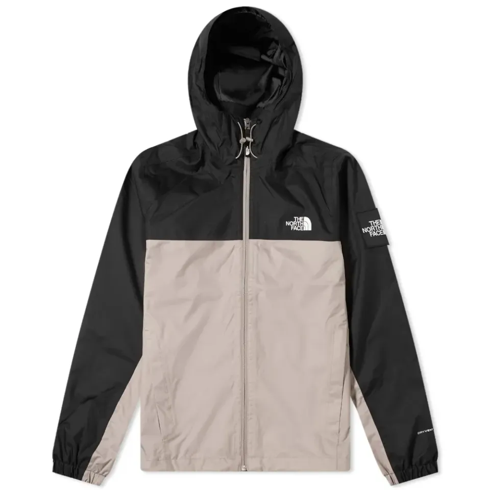 Black Box Mountain Q Jacket