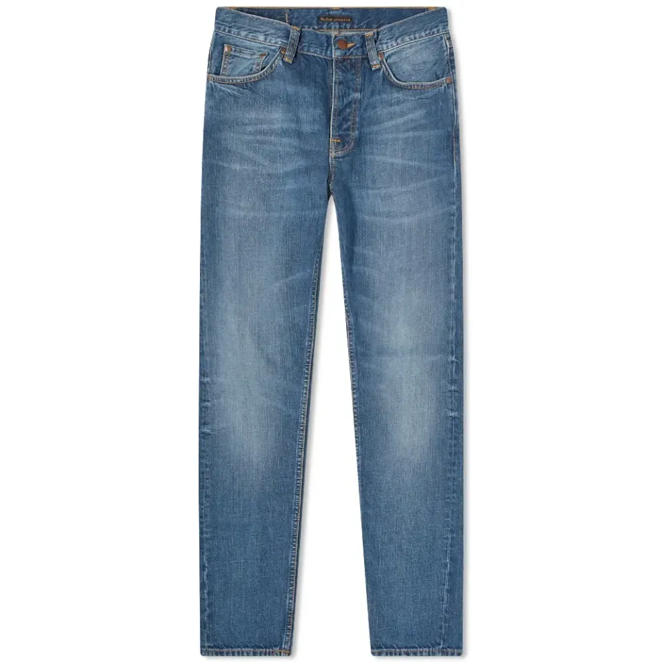 Nudie Steady Eddie II Jeans