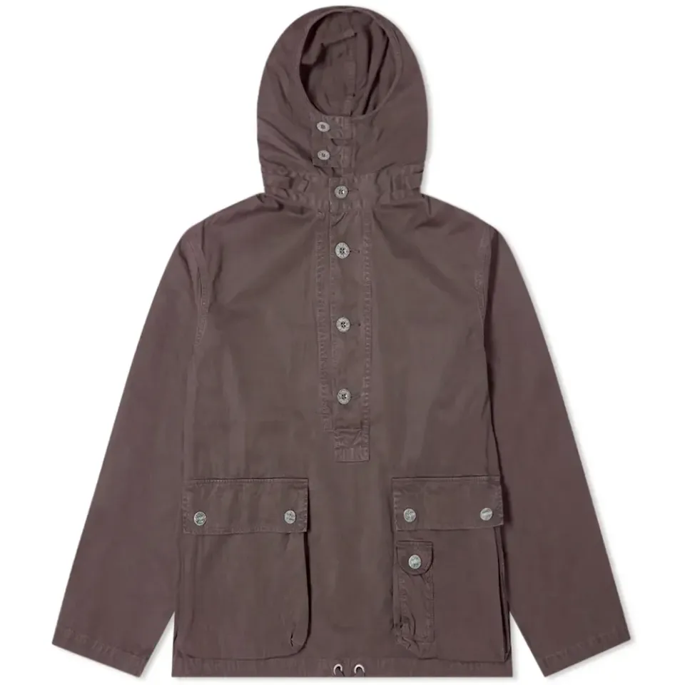 x Lybro Deck Smock Jacket