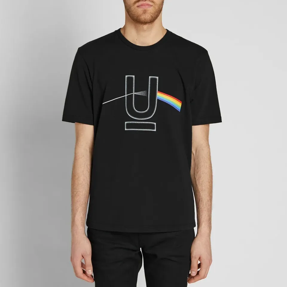 Prism Logo Tee