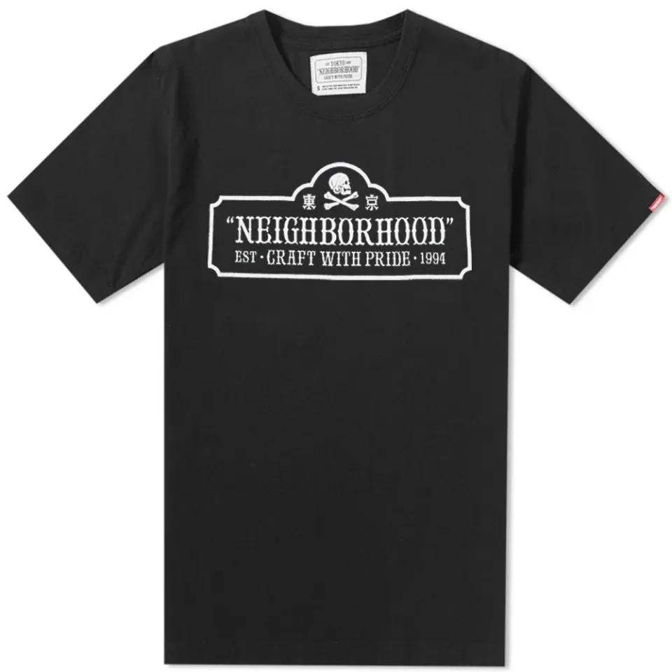 T.N.T. Tee