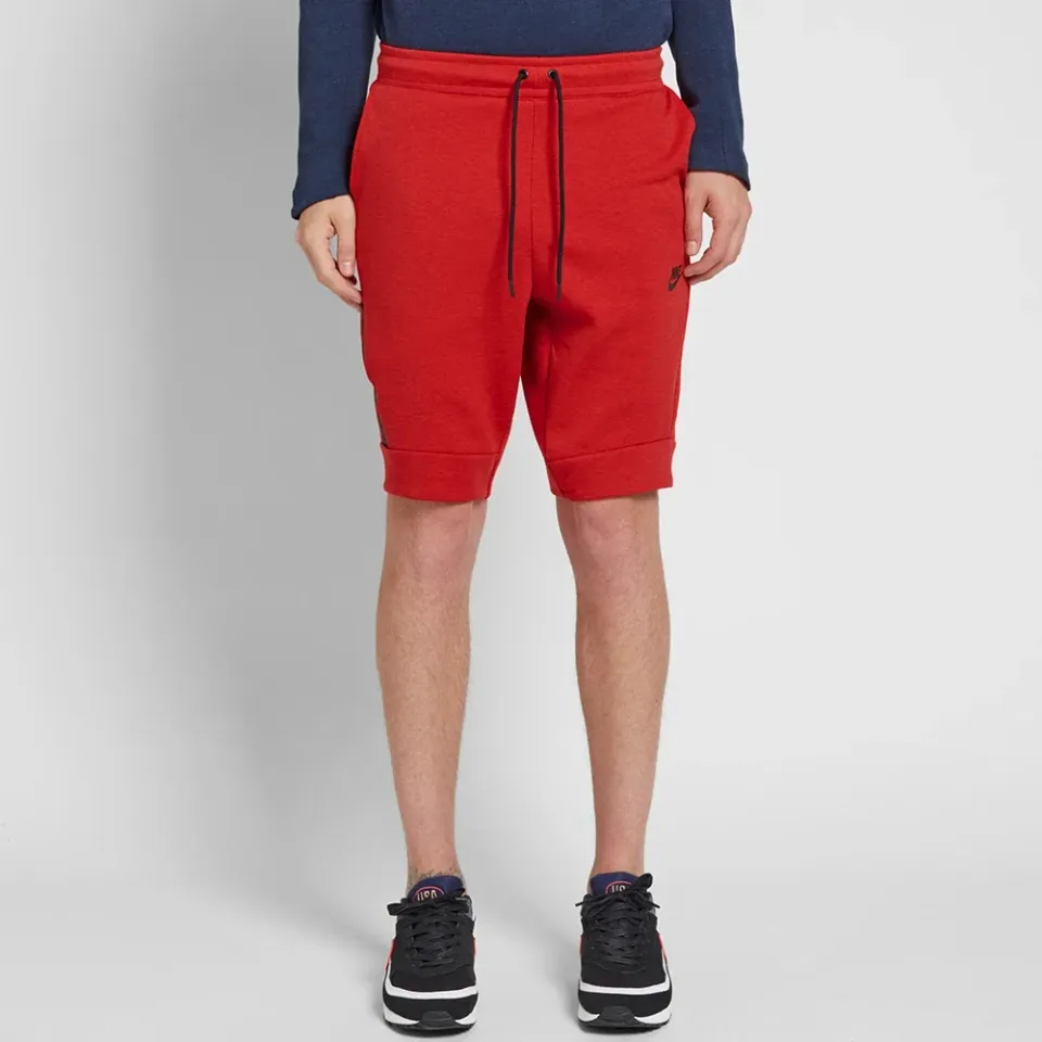 Tech Fleece Short