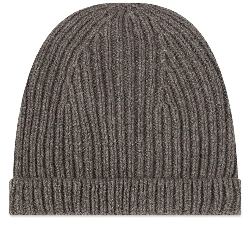 Knit Beanie