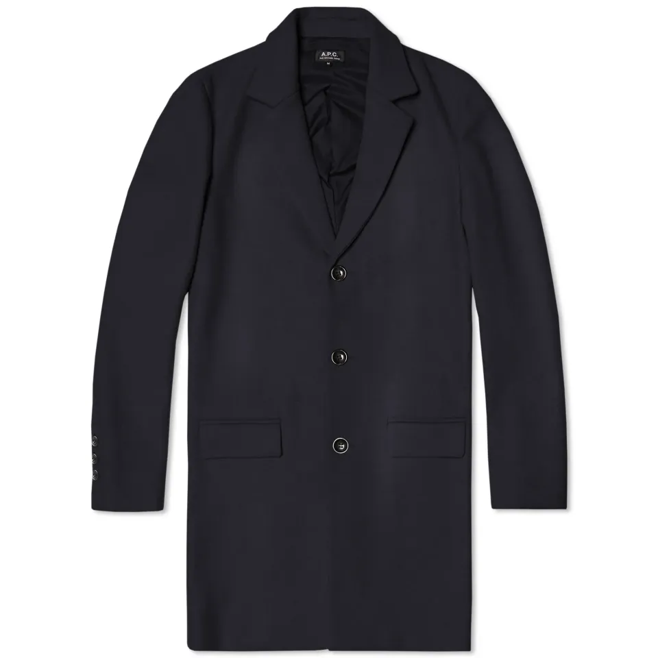 A.P.C. Lewis Coat