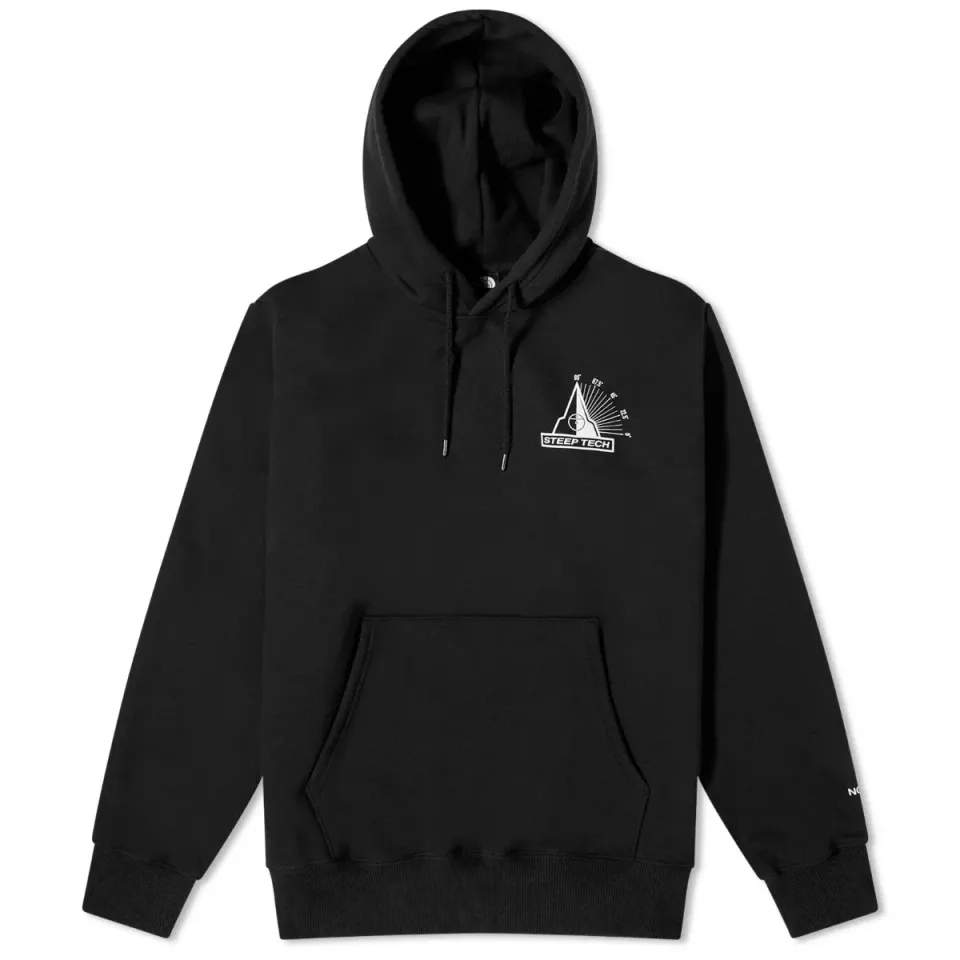 Steep Tech Heavyweight Hoodie