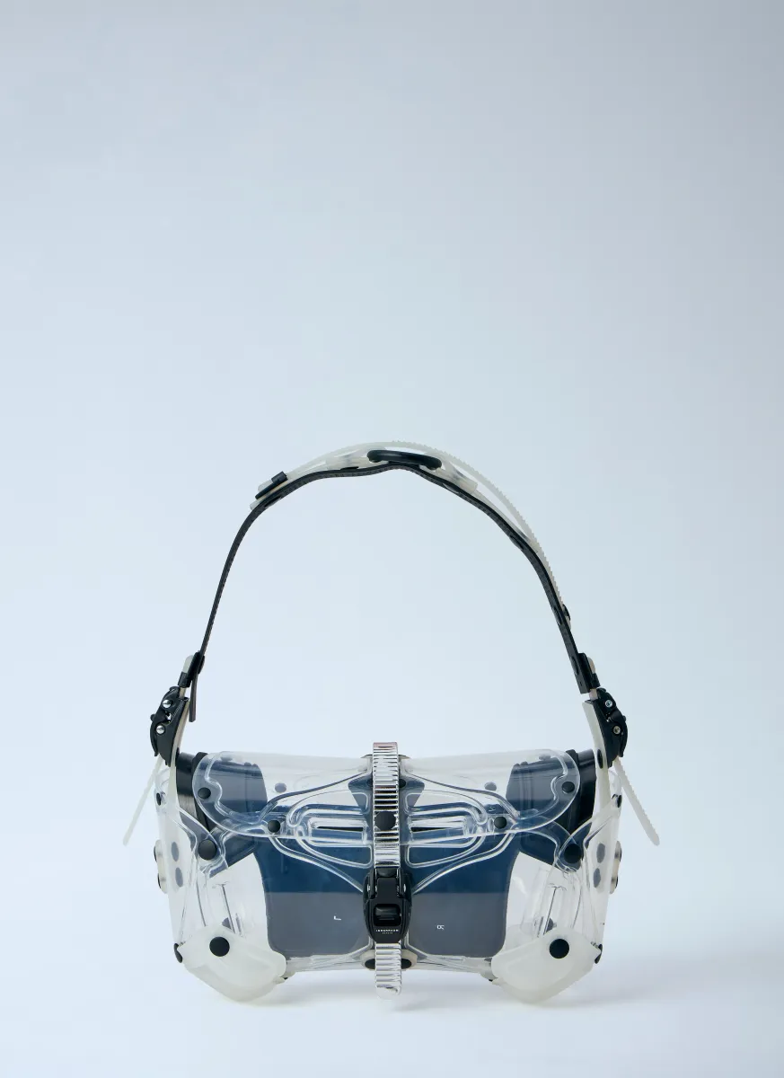 Object I80 Mini Stereo Bag