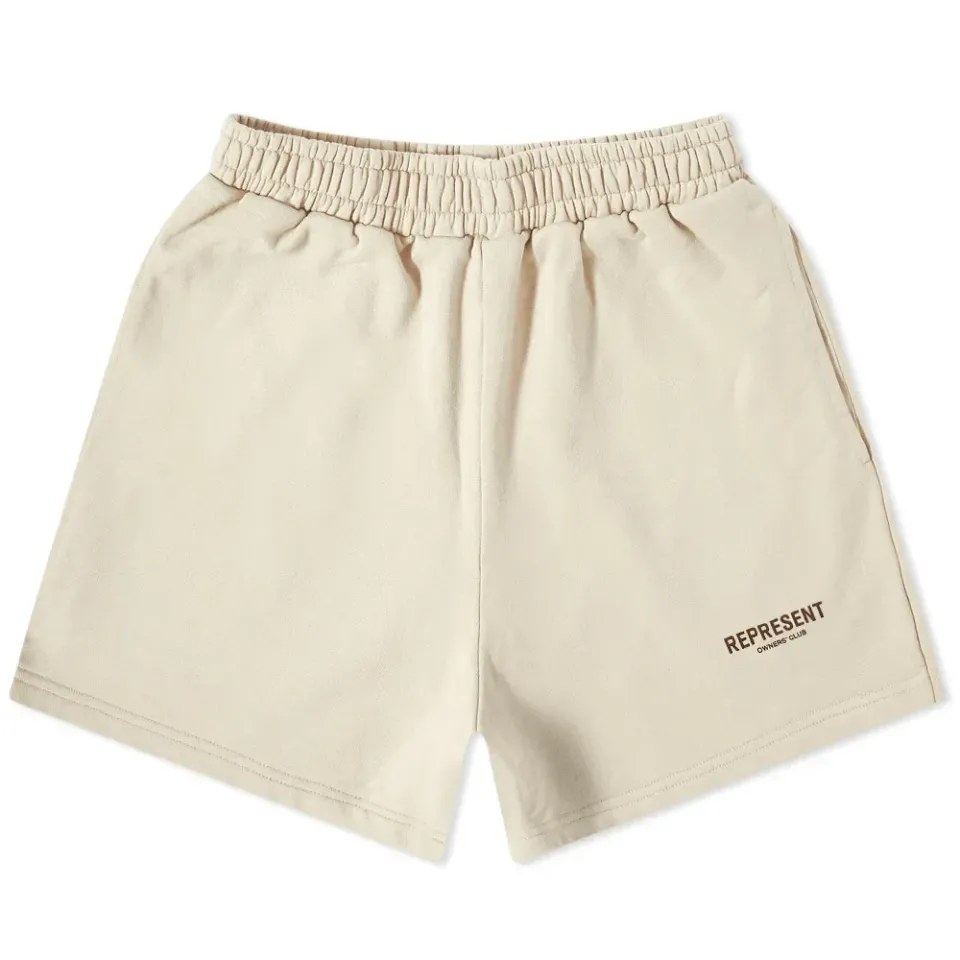 Owners Club Jersey Shorts