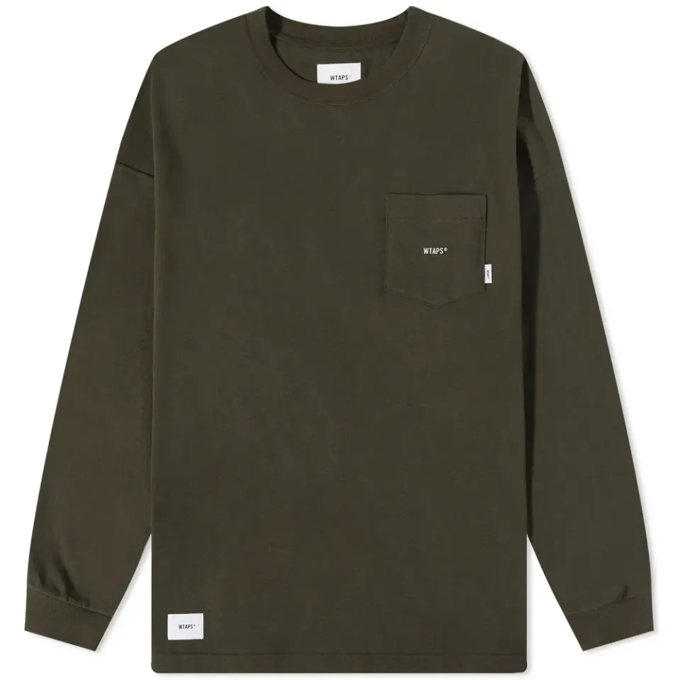 Long Sleeve All 01 T-Shirt