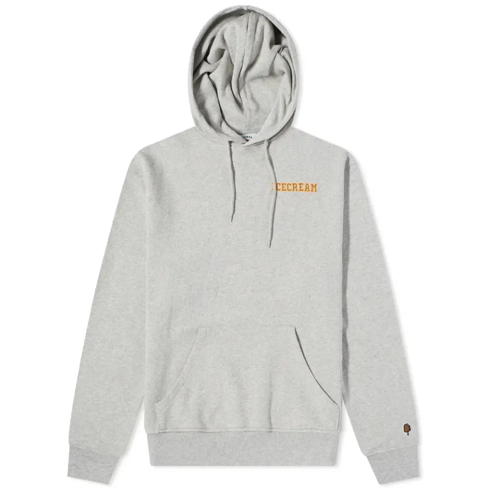 College Hoodie
