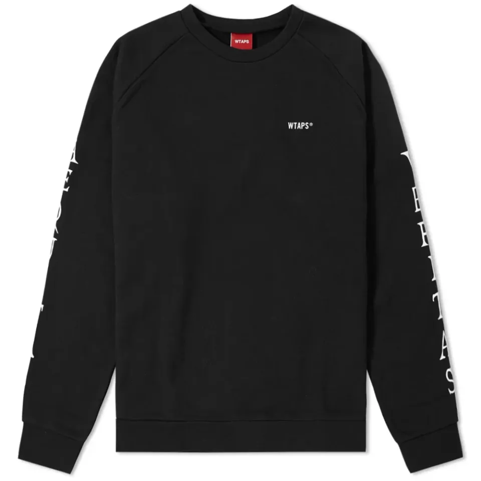 Crew Sweat