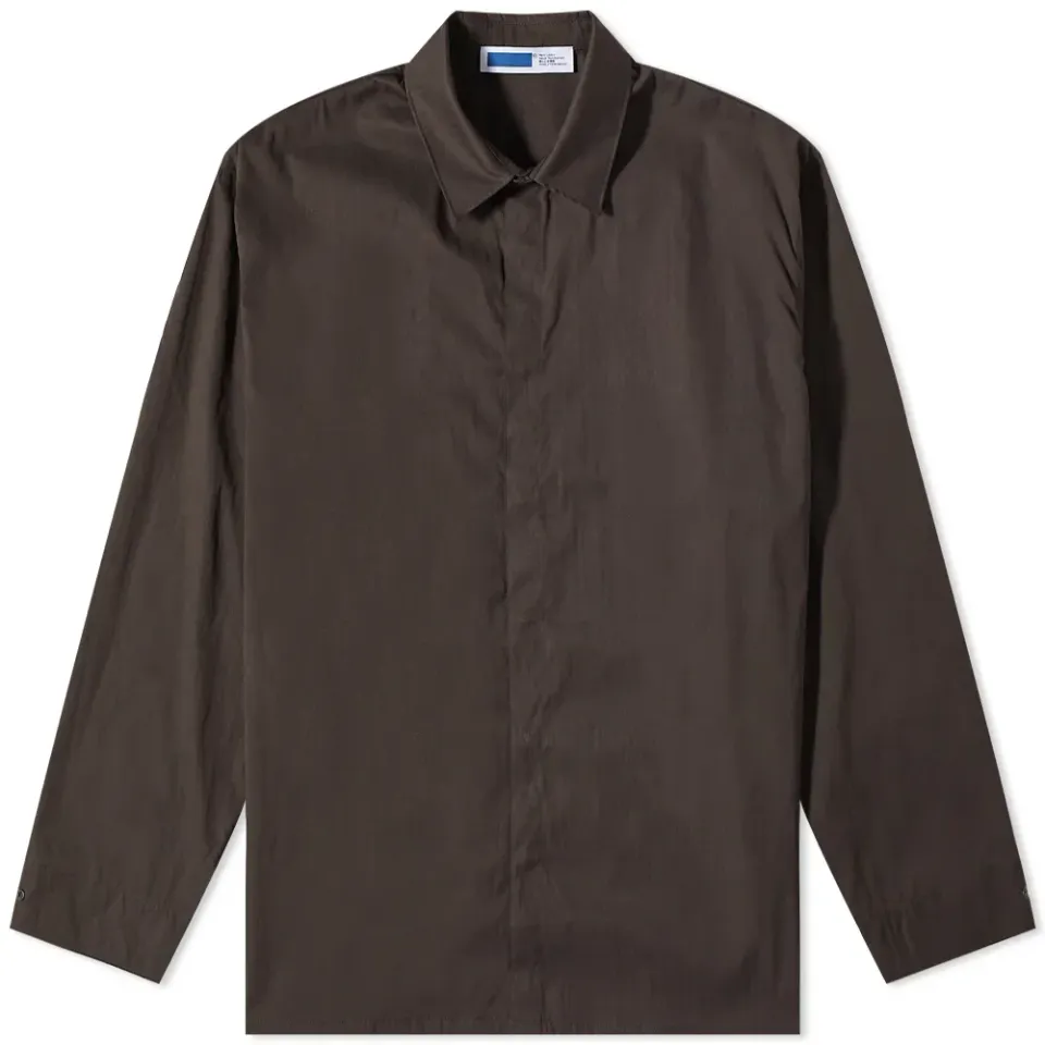 Works Overshirt