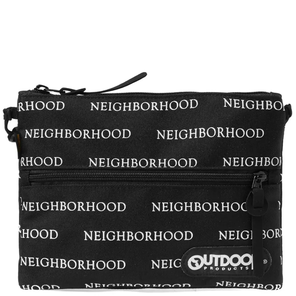 x Outdoor Products International E-Musette Bag