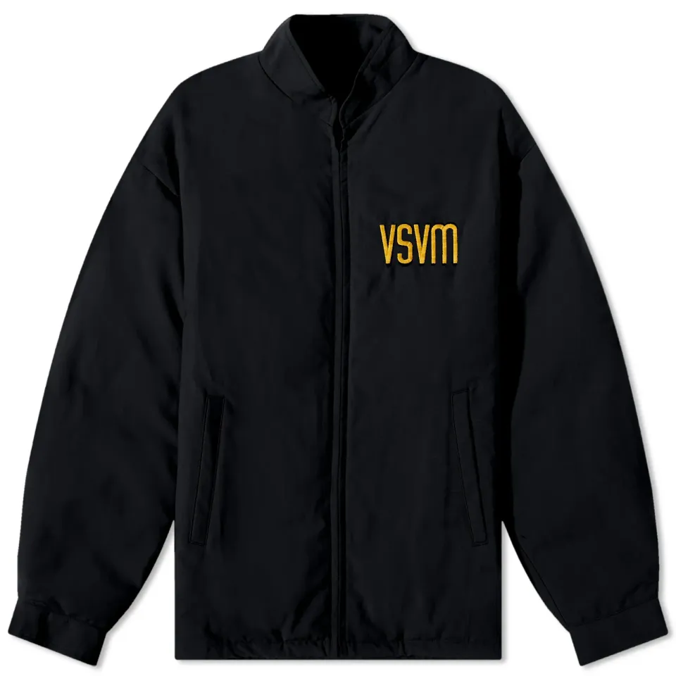 Yardline Down Jacket