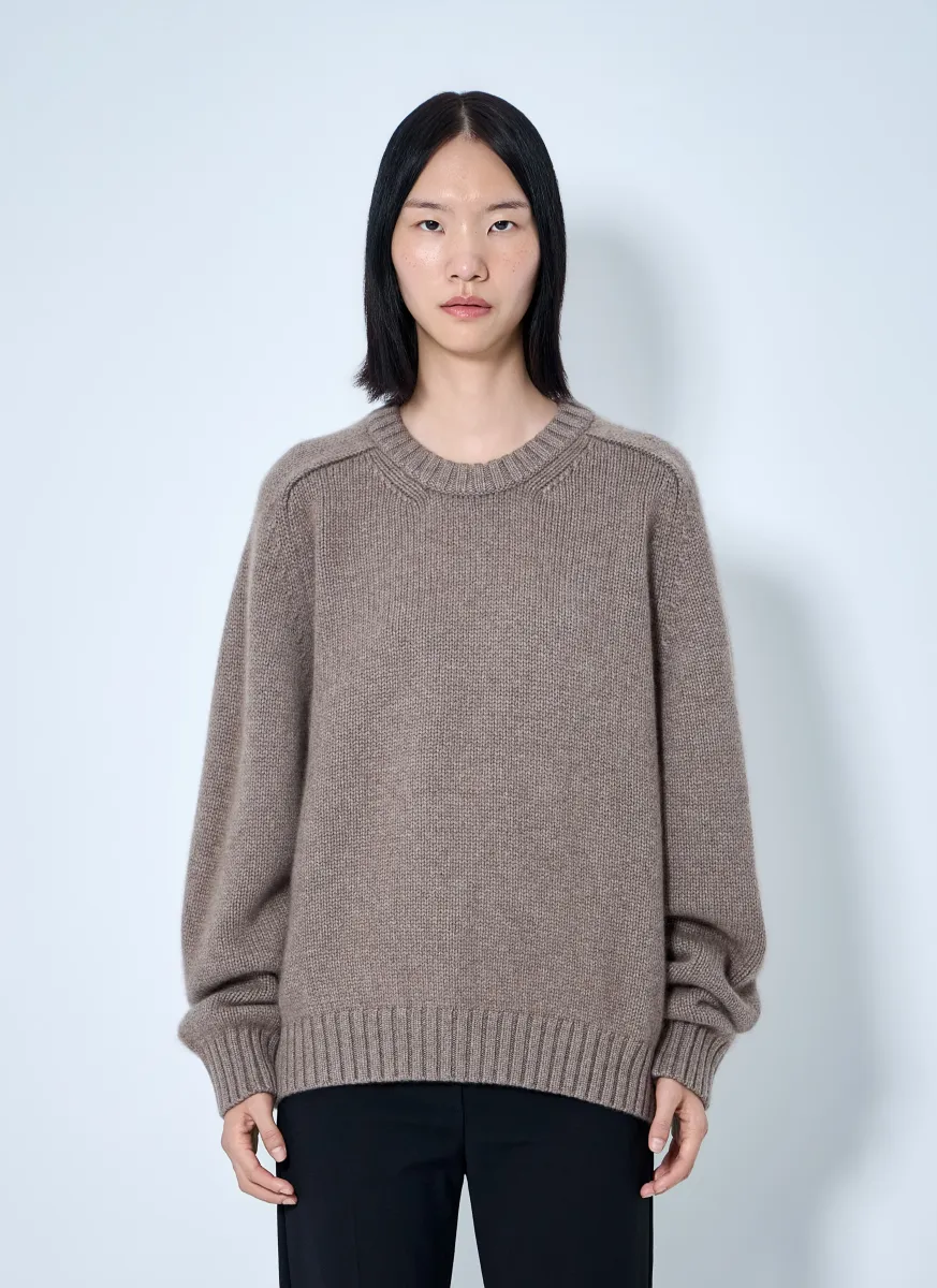 Mae Cashmere Sweater