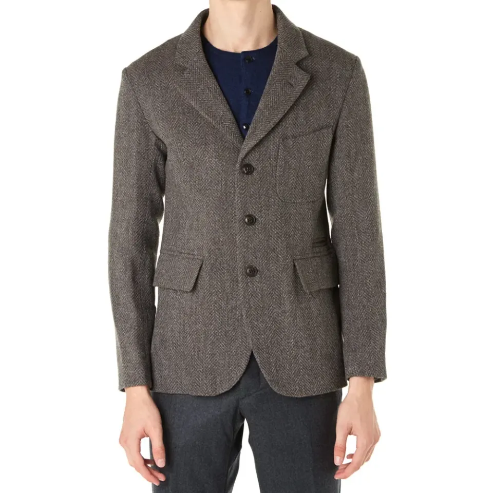 Business Jacket