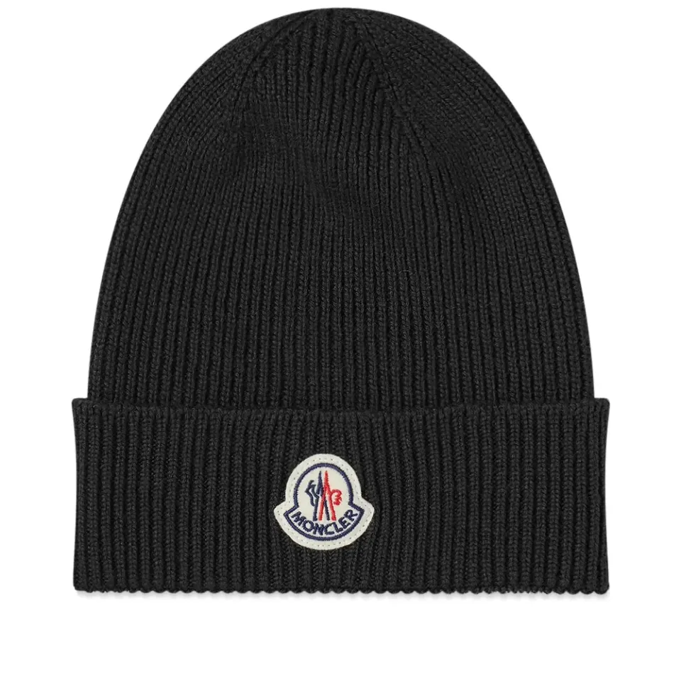 Logo Beanie