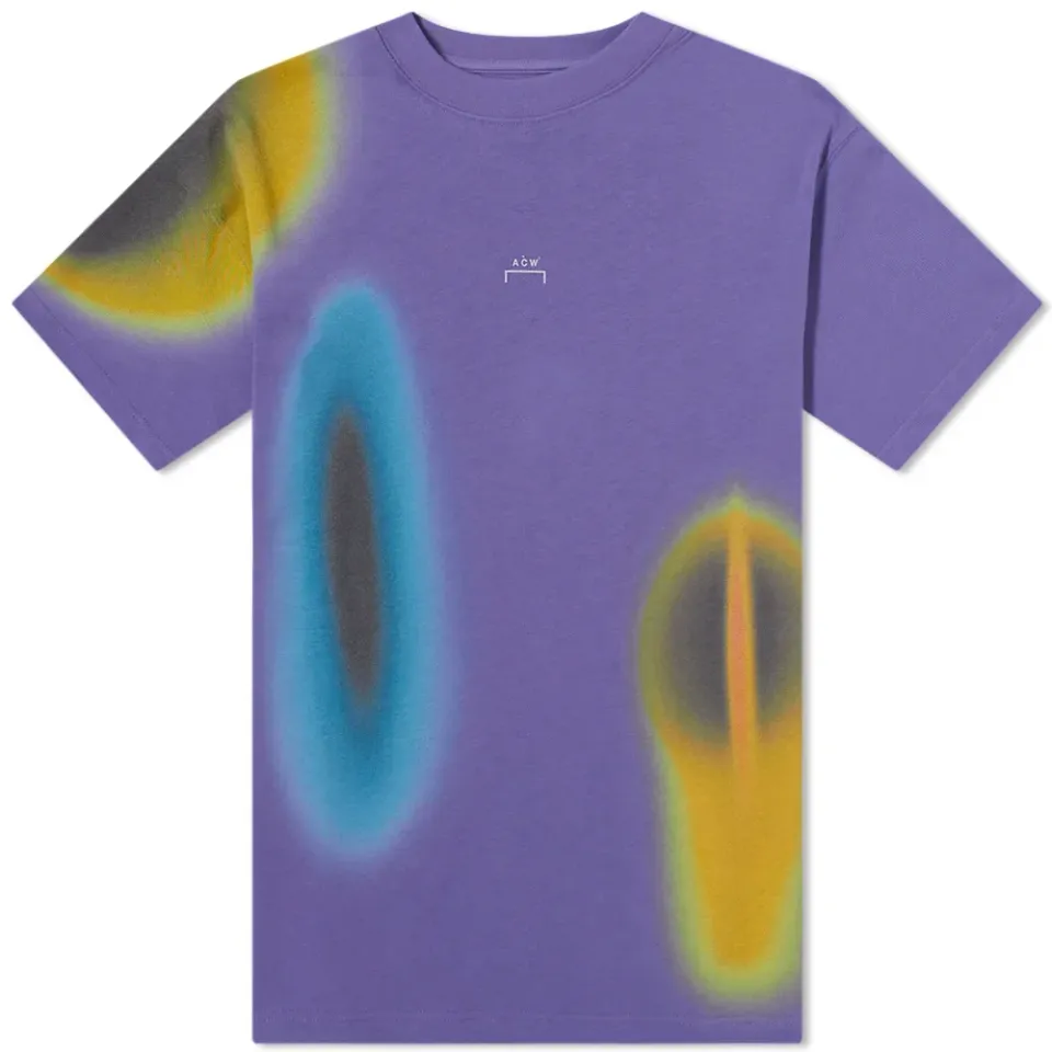 A-COLD-WALL* Hypergraphic Tee