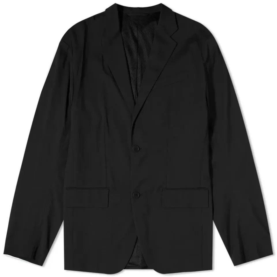 Technical Tailoring Sport Jacket