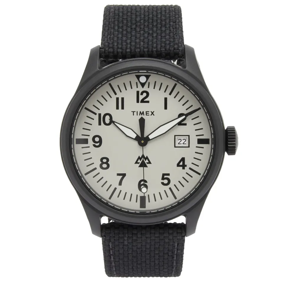 Expedition North Traprock 43mm Watch