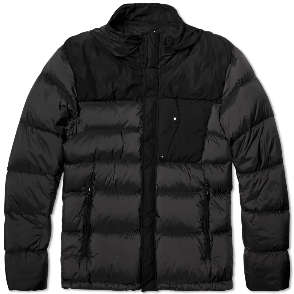 Shell Mille Miglia Jacket