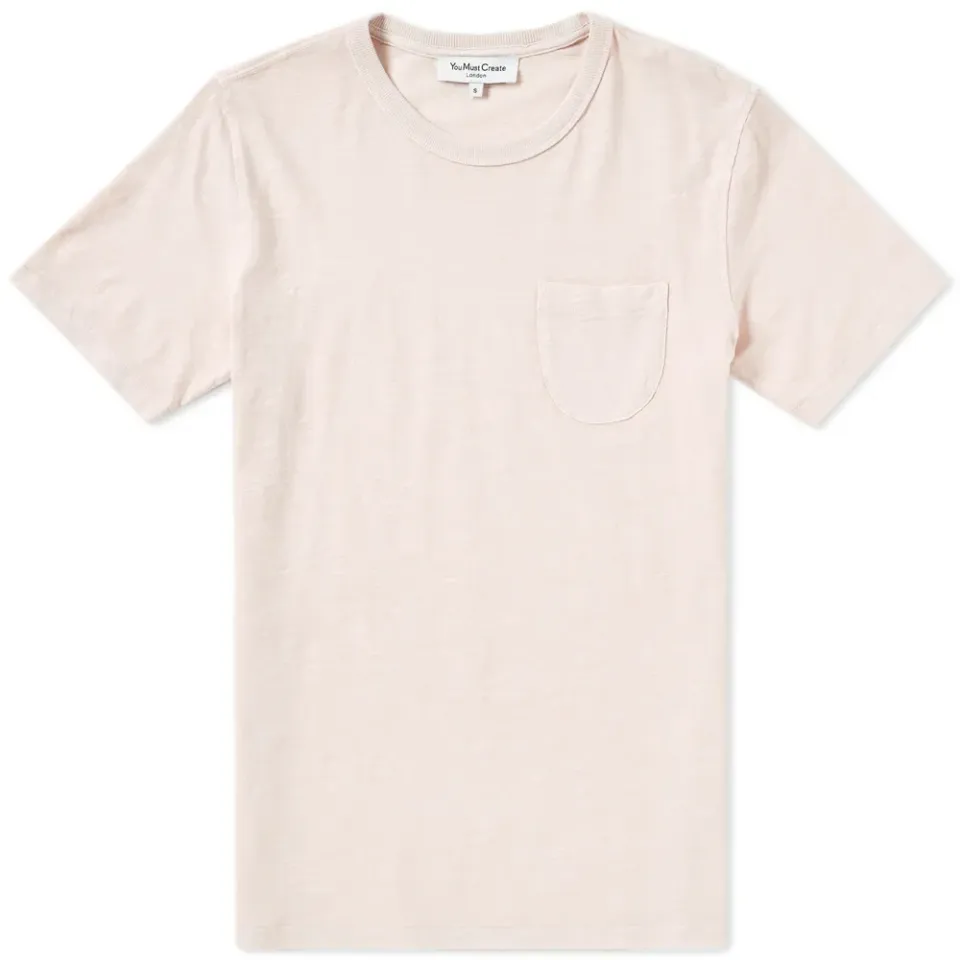 Wild Ones Pocket Tee