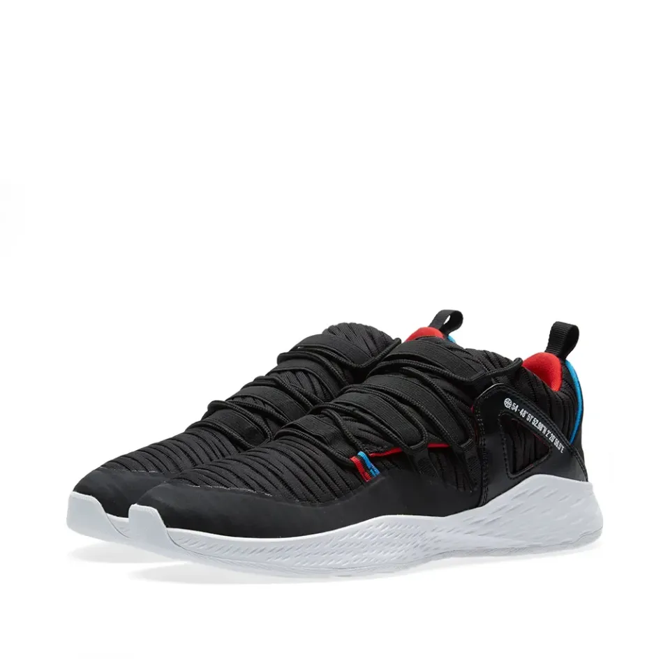 Formula 23 Low Q54 GS