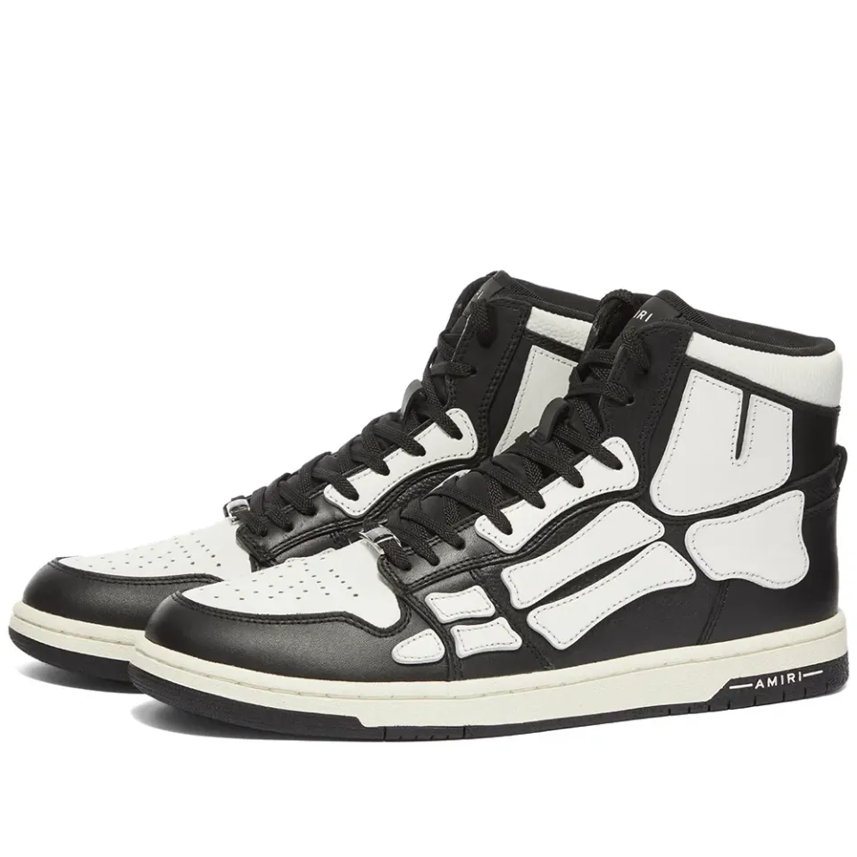 Skel Top Hi Sneaker
