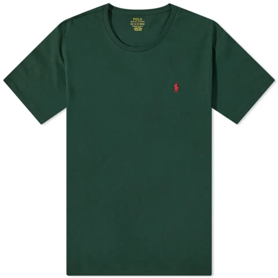 Custom Fit T-Shirt