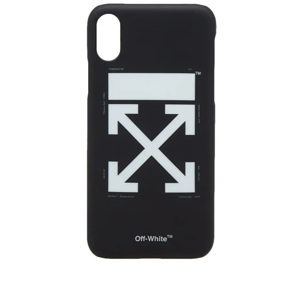 Arrows iPhone X Case