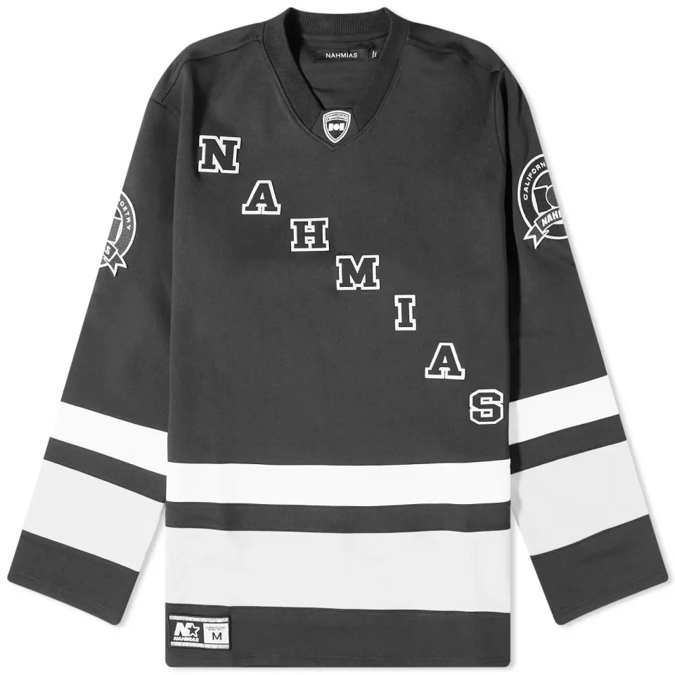 Hockey Jersey
