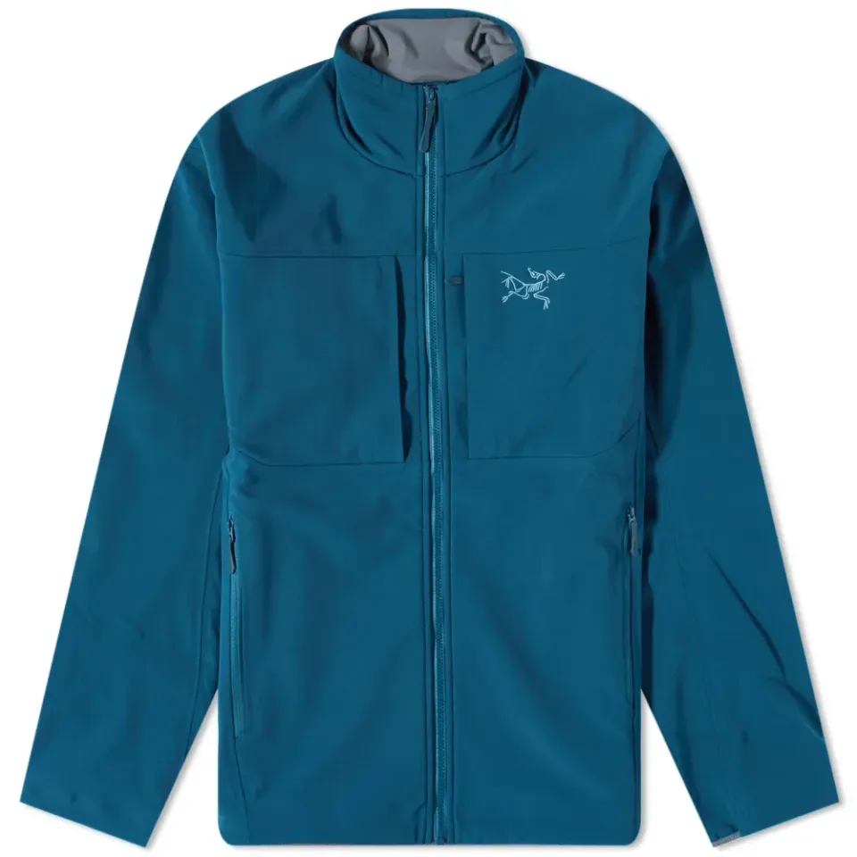 Arc'teryx Gamma MX Softshell Jacket