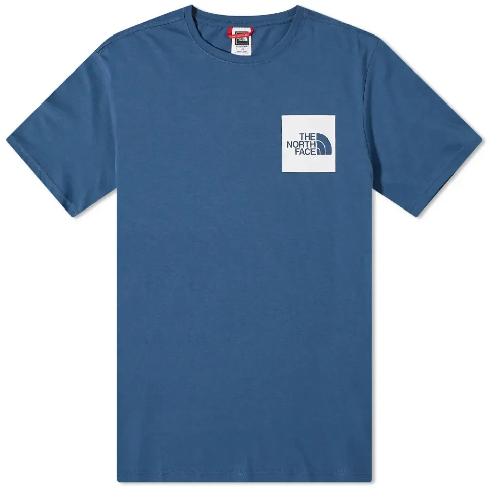 Fine T-Shirt