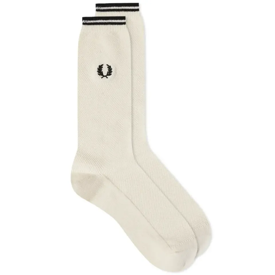 Tipped Sock