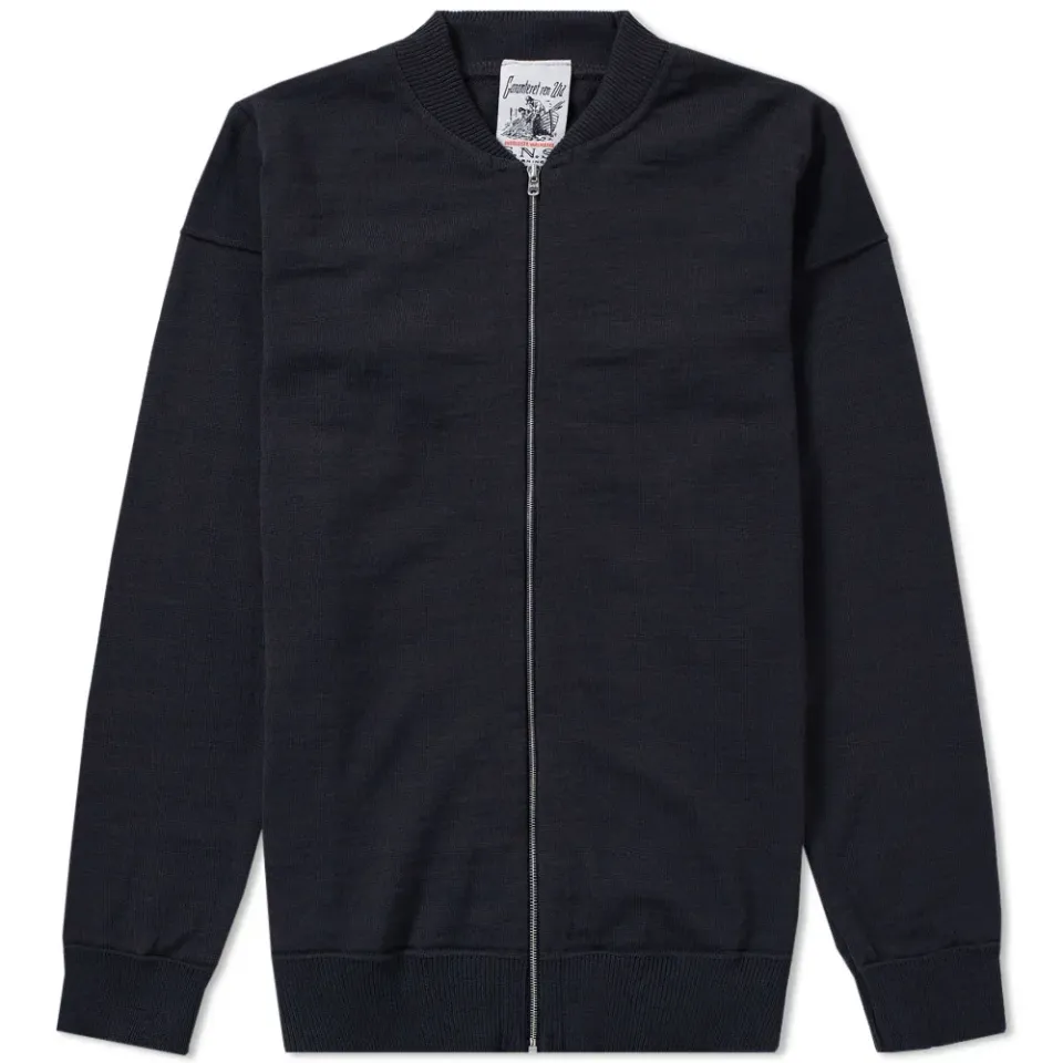 Intro Jacket