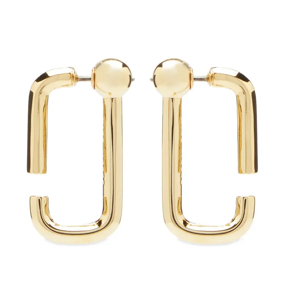 Metal Hoops