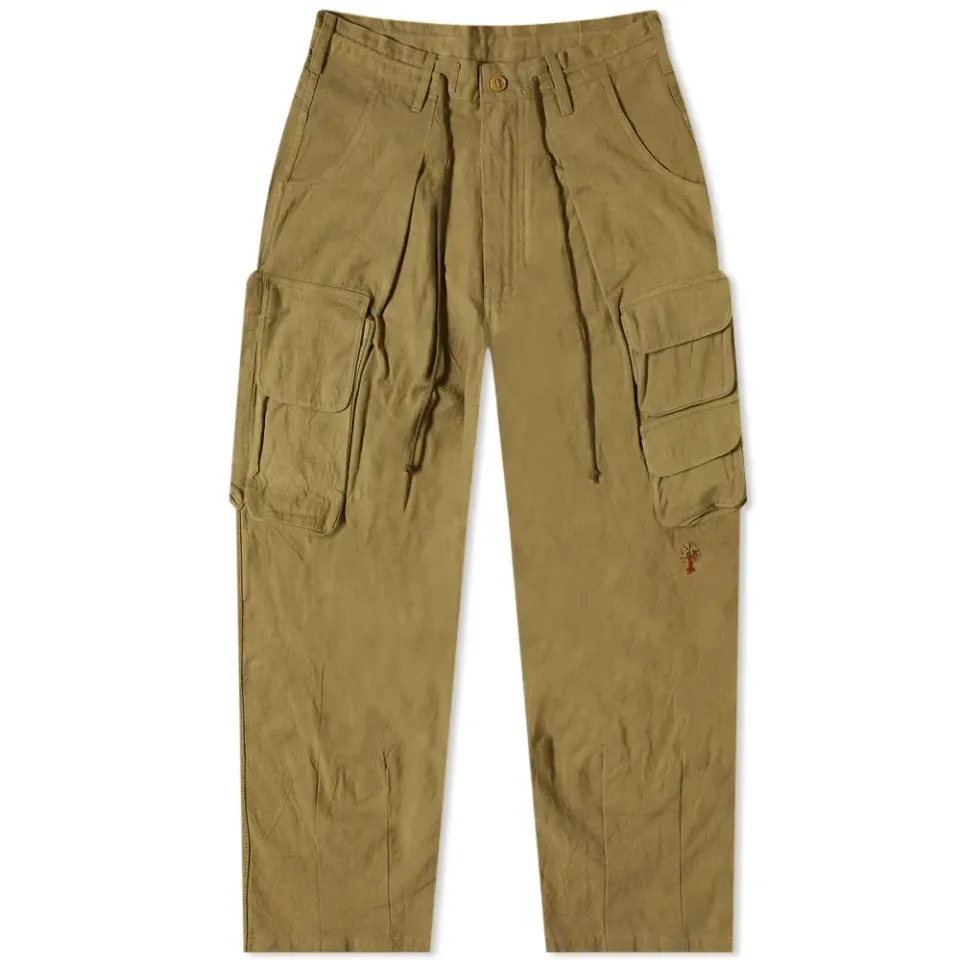 Story mfg. Forager Cargo Pants