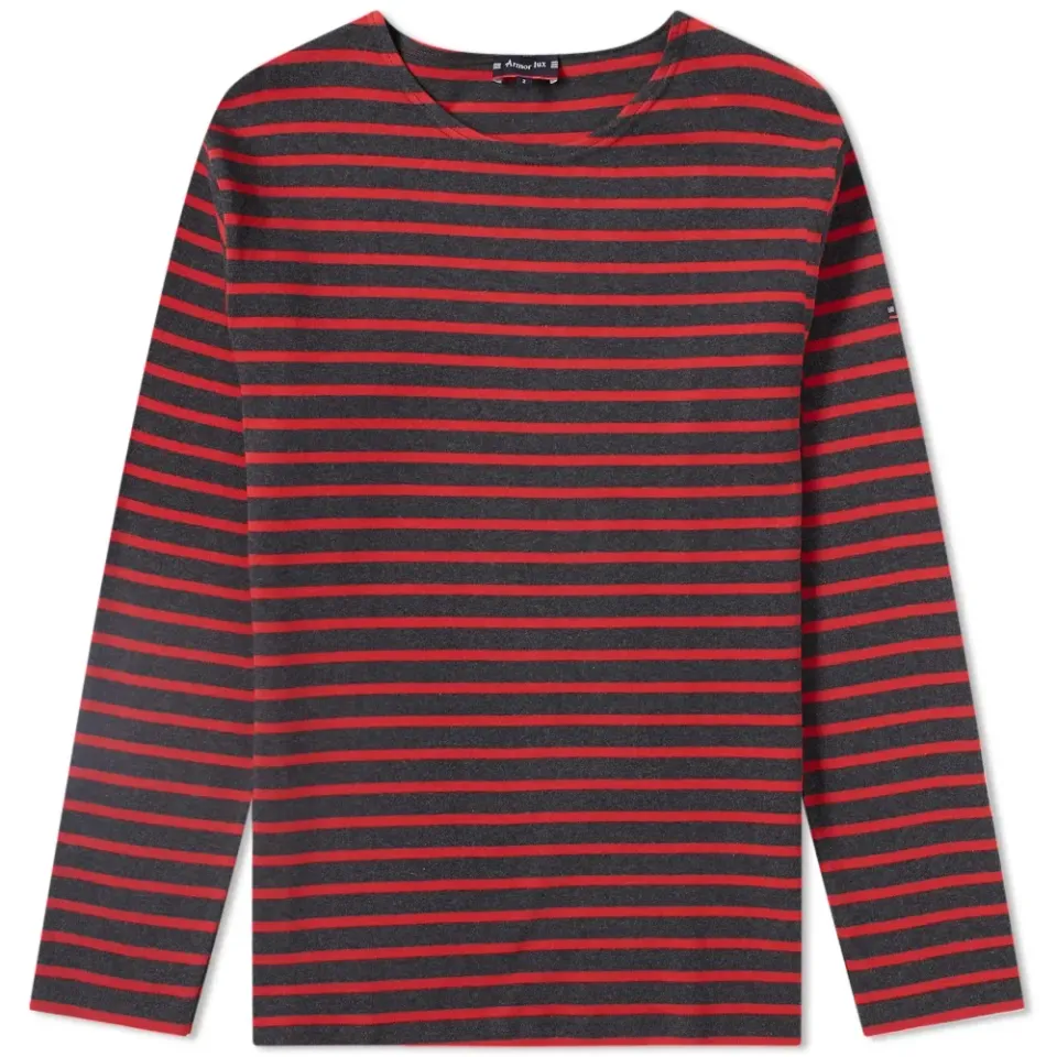 1525 Long Sleeve Loctudy Tee
