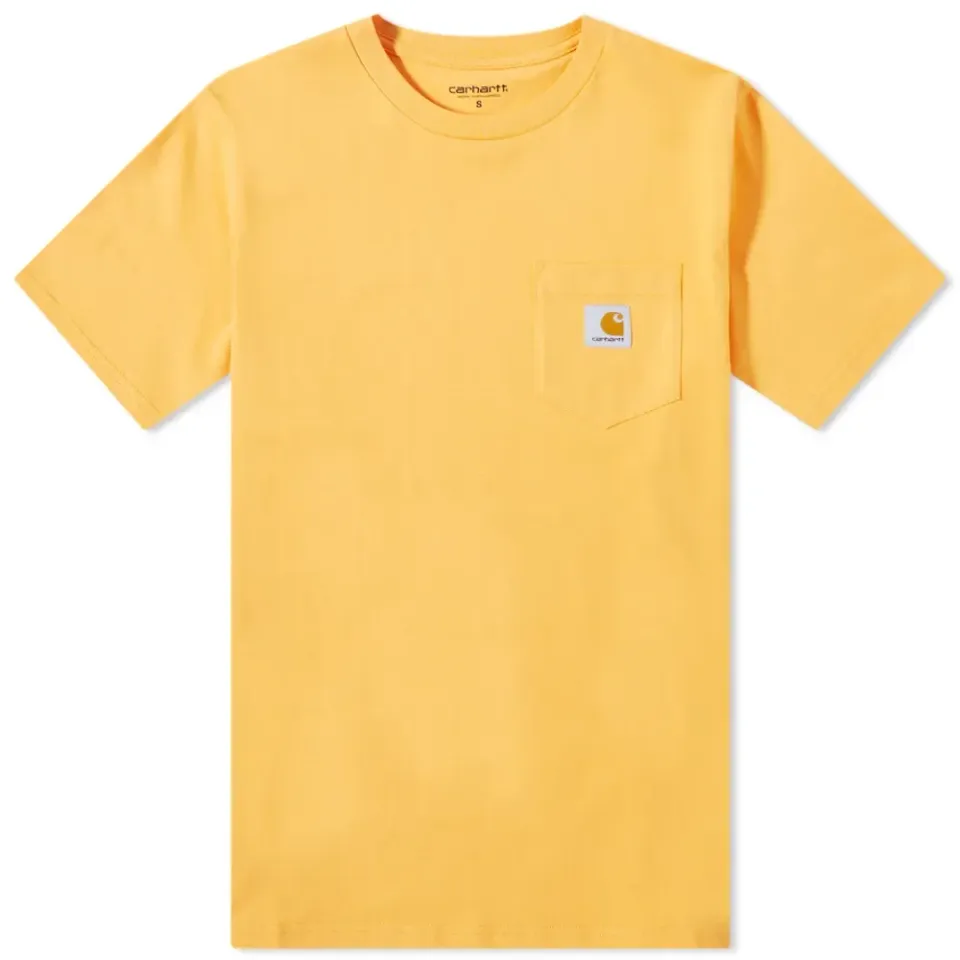 Pocket T-Shirt